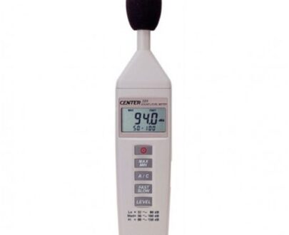 CENTER 325 Sound Level Meter