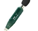 Extech 407760 USB Sound Level Datalogger