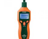 Extech RPM33 Combination ContactLaser Photo Tachometer