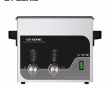 GT Sonic T3 3L Ultrasonic Cleaner Double 2X Power