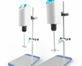 Joanlab OSC-10L Overhead Stirrer