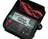 Kyoritsu 3022A 4 Range Digital Insulation Tester