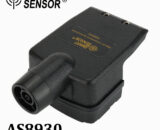 Sampling Pump External Untuk Smart Sensor AS8930