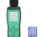 Smart Sensor AS804F Sound Level Meter Handheld