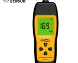Smart Sensor AS8700A Gas CO Karbon Monoksida