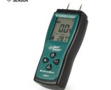 Smart Sensor AS971 Wood Moisture Meter