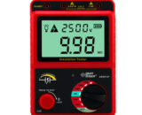 Smart sensor AR907A Insulation Tester 600x600 1
