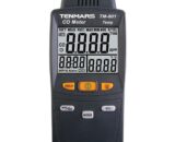 Tenmars TM 801 Carbon Monoxide Meter