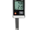 Testo 175 H1 Temperature and humidity data logger