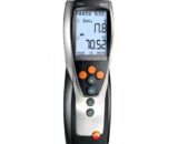 Testo 635 1 Temperature and Humidity Measuring Instrument