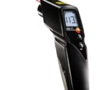 Testo 830 T1 Thermometer Infrared