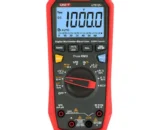 UNI T UT61E Multimeter Avometer Digital AC DC 600x598 1