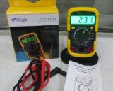 Aditeg A 830