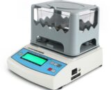Density Meter MH-600A