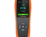 Elitech LKC 1000S Air Quality Monitor AQI Monitor PM2.5 PM10