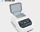 Joanlab MDB100 Mini Lab 2ml Dry Bath Block 15×2.0 ml Heating Incubator