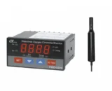 Lutron PDO 8220 Dissolved Oxygen Controller Monitor
