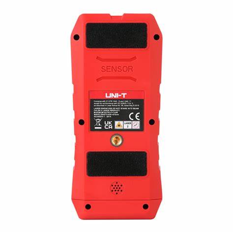 UNI-T UT387E Digital Wall Scanner Detector Metal 4 UNI-T UT387E Digital Wall Scanner Detector Metal