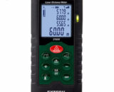 Extech DT60M Laser Distance Meter
