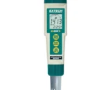 Extech EC510 pHConductivityTDSSalinityFluorideTemp Waterproof 2048x2048 1