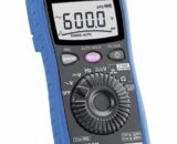 Hioki DT4223 Digital Multimeter