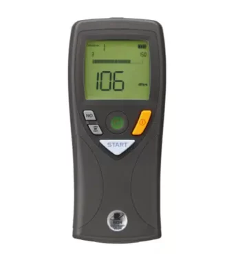 Alat Ukur Kekentalan Cairan 4 Rion VT-06 Viscometer