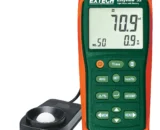 Extech EA33 Light Meter with Memory