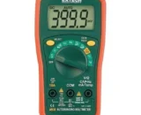 Extech MN36 Digital Mini MultiMeter