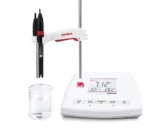 Ohaus ST2200 F Benchtop pH Meter