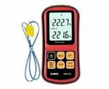 Sanfix GM1312 Digital Thermometer Dual Output 600x520 2