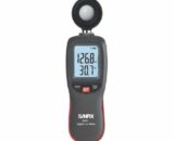 Sanfix WT81 Digital Lux Meter