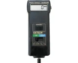 Extech 461895 Combination Contact Photo Tachometer