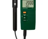 Extech EC210 Compact Conductivity TDS Meter 600x600 1