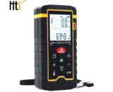 HTI Hti 100 Rangefinder Digital Laser Distance Meter 100m