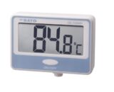 SATO SK-100WP-01 Wall-mount Waterproof Digital Thermometer+probe