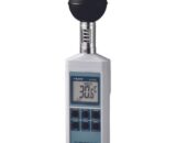 SATO SK 170GT WBGT Heat Stress Monitor