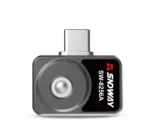 SNDWAY SW-8256A Infrared Thermal Imager Night Vision Android USB C