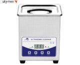 Skymen JP-010 Ultrasonic cleaner 2L