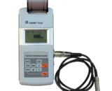 TIME 2600 Coating Thickness Gauge F F Micro printer