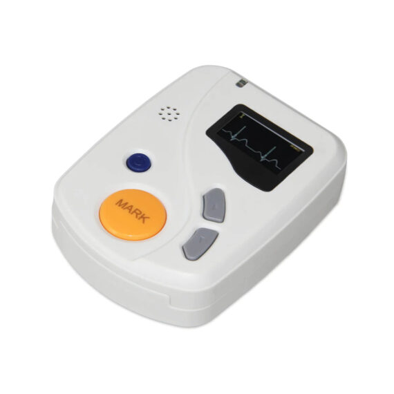 Contec TLC6000 ECG EKG Dynamic System Medical Instrument