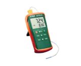 Extech EA11A EasyView Type K Single Input Thermometer