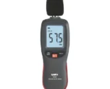 Sanfix WT85B Digital Sound Level Meter