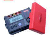 UNI T UT521 Ground Insulation Meter Resistance 600x600 1