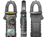 Aneng CM82 Pro Digital Clamp Meter 6000 Counts True RMS
