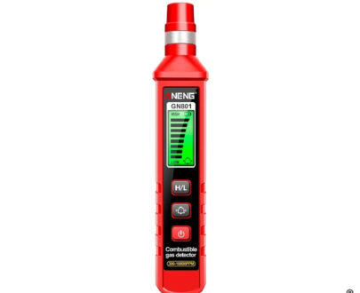 Aneng GN801 Combustible Gas Detector Analyzer
