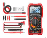 Aneng SZ06 Pro Digital Multimeter Voltage Resistance