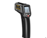Aneng TH201 Infrared Thermometer Hygrometer Accurately