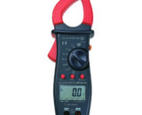 Tenmars TM 28E Clamp Meter True RMS Autoranging ACDC 600x600 1