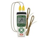 Tenmars TM 321N Dual K Type Thermometer