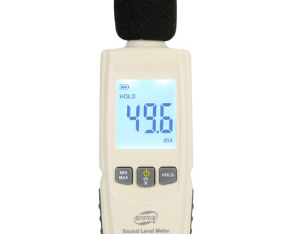 Benetech GM1352 Sound Level Meter